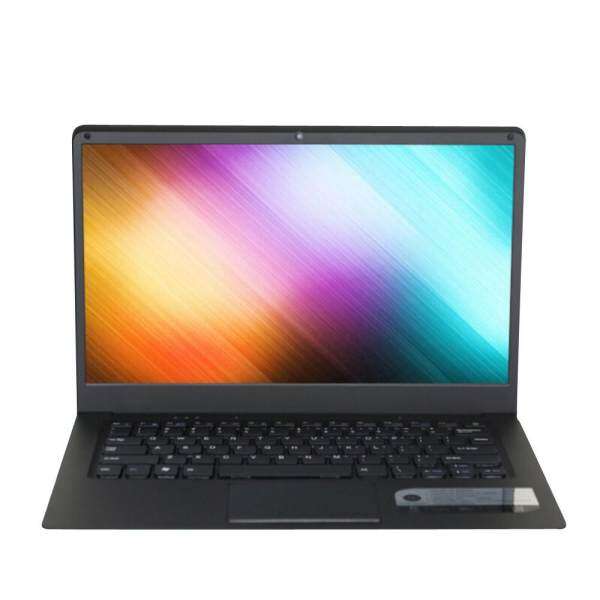 Ultra-thin Quad-Core Laptop 14 Screen Display 1366*768pixel 4G+64G Windows10 Malaysia