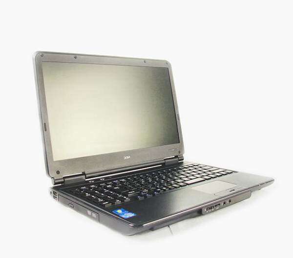 Refurbished Laptop: NEC VersaPro Intel i5 2nd Generation Malaysia