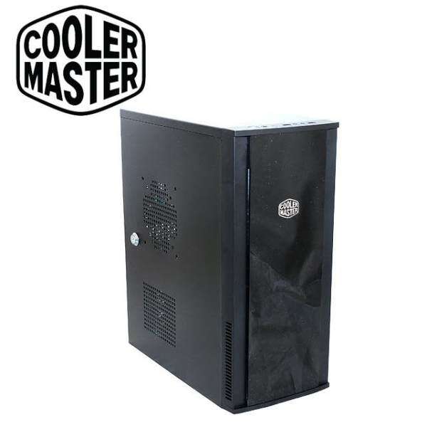 Official Cooler Master Lan Case Elite 240 PC Atx Casing RC-240-KKN2 Blue LED Malaysia