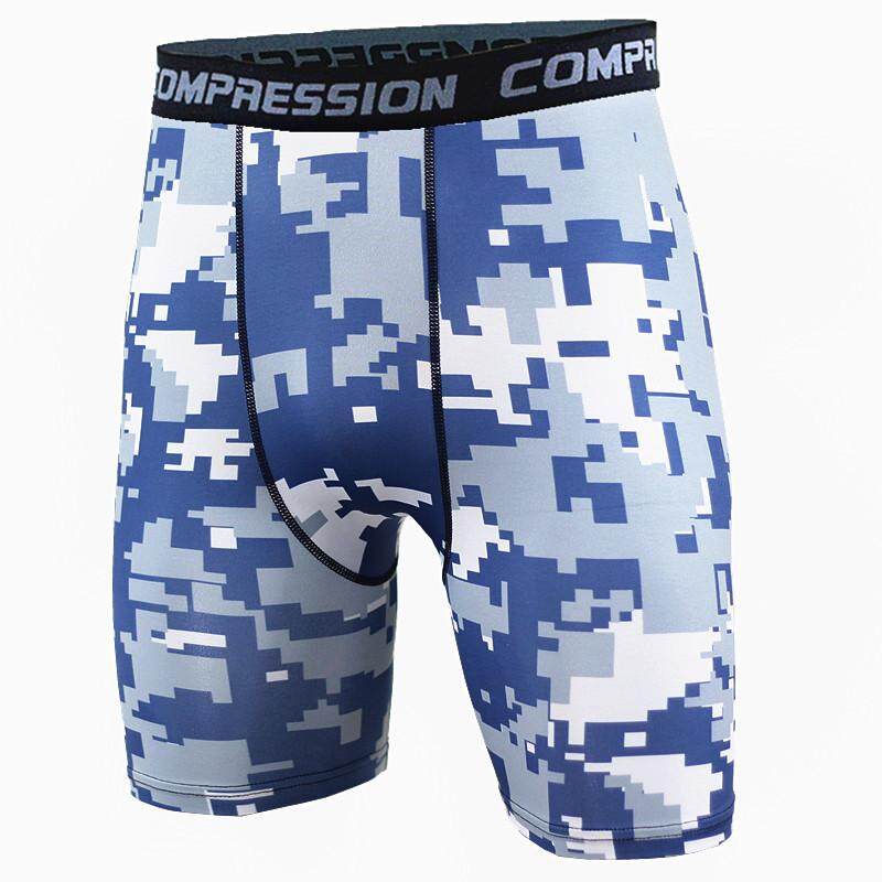 Carterstory Men's Tight Training Sports Fitness Shorts Moisture Absorption Sweat Speed Dry Running Camouflage Shorts Tight Pants. Carterstory Men's Tight Training Sports Fitness Shorts Moisture Absorption Sweat Speed Dry Running Camouflage Shorts Tight Pants.