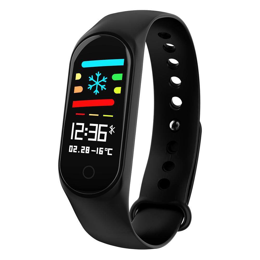 Umiwe Multifunction Smart Wristband for Students Worker - 0.96inch M3S Smart Wrist Band Sleep Sports Fitness Activity Tracker Pedometer Smart Wristband Umiwe Multifunction Smart Wristband for Students Worker - 0.96inch M3S Smart Wrist Band Sleep Sports Fitness Activity Tracker Pedometer Smart Wristband