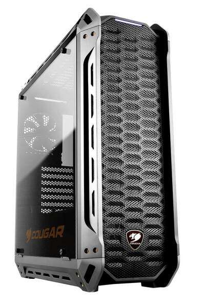 COUGAR PANZER S CHASSIS Malaysia