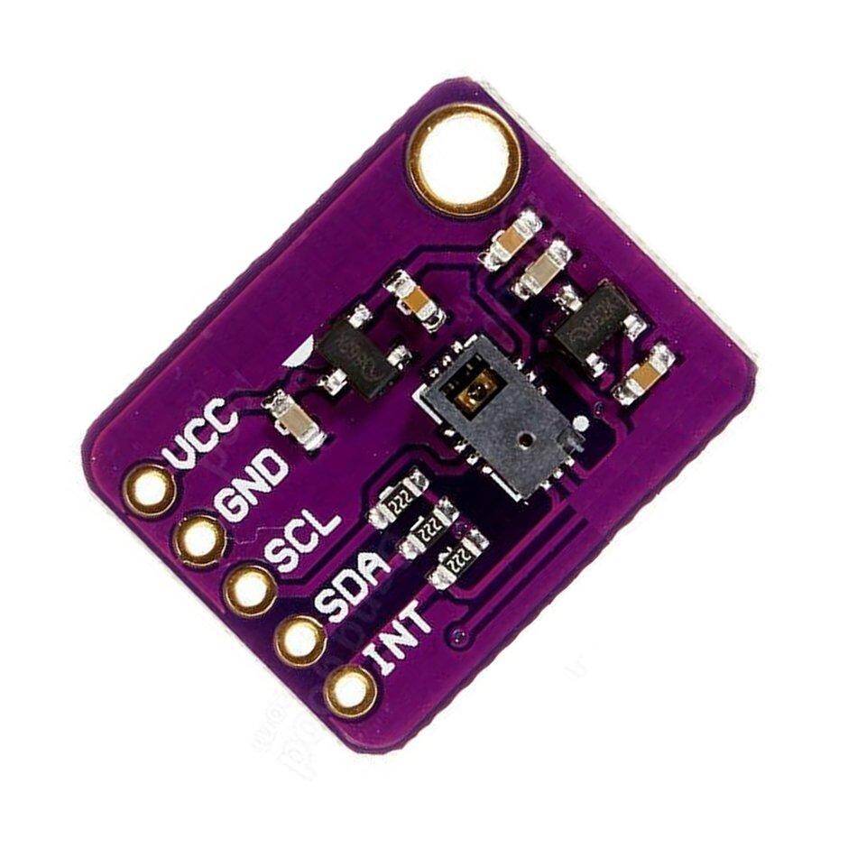 ELEC 2.8V~3.3V PAJ7620U2 CJMCU-7620 9 Gesture Moving Recognition Sensor Module