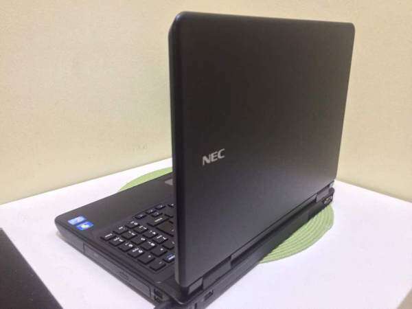 Laptop NEC Versapro intel core i5 2GB DDR3 DVD HDMI 15.6’ Malaysia