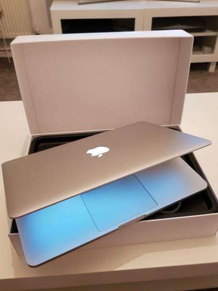 Apple Macbook PRO Retina 13.3- 3.1GHZ I7 512GB SSD 16GB RAM (Top Spec) Malaysia