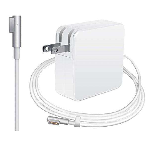 Macbook Pro Charger, Skdroe Replacement 60W Magsafe (L) Shape Connector Ac Power cable Adapter Mac laptop power supply for Macbook and 13-inch Macbook Pro (Before Mid 2012 Models) Malaysia