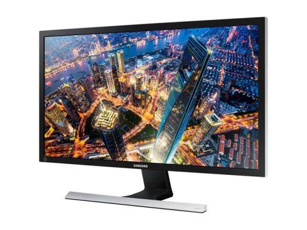 SAMSUNG U28E590DS 28 4K UHD MONITOR Malaysia