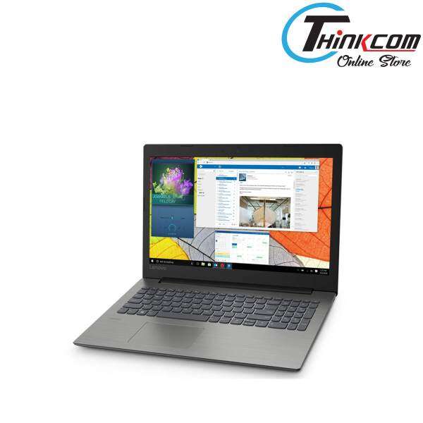 LENOVO IDEAPAD 330-15AST 81D6003HMJ PLATINUM GREY (AMD A9-9425/ 15.6FHD/ 4GB/ RADEON 530 2GB DDR5/ 1TB/ W10H/ 2YR ON-SITE + PREMIUM CARE) Malaysia