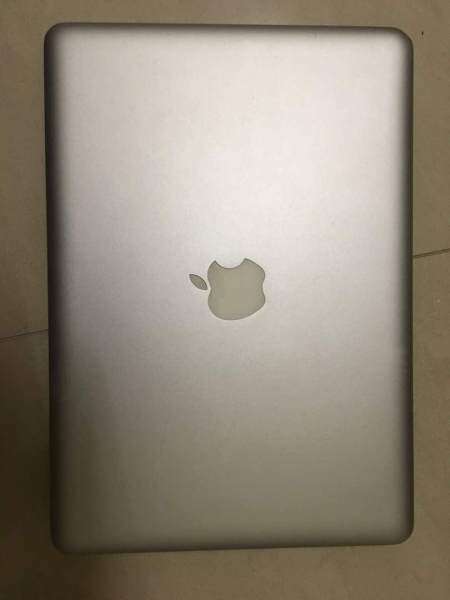 MaBok Pro Core i5 2.5 13 Mid-2012 Specs Malaysia