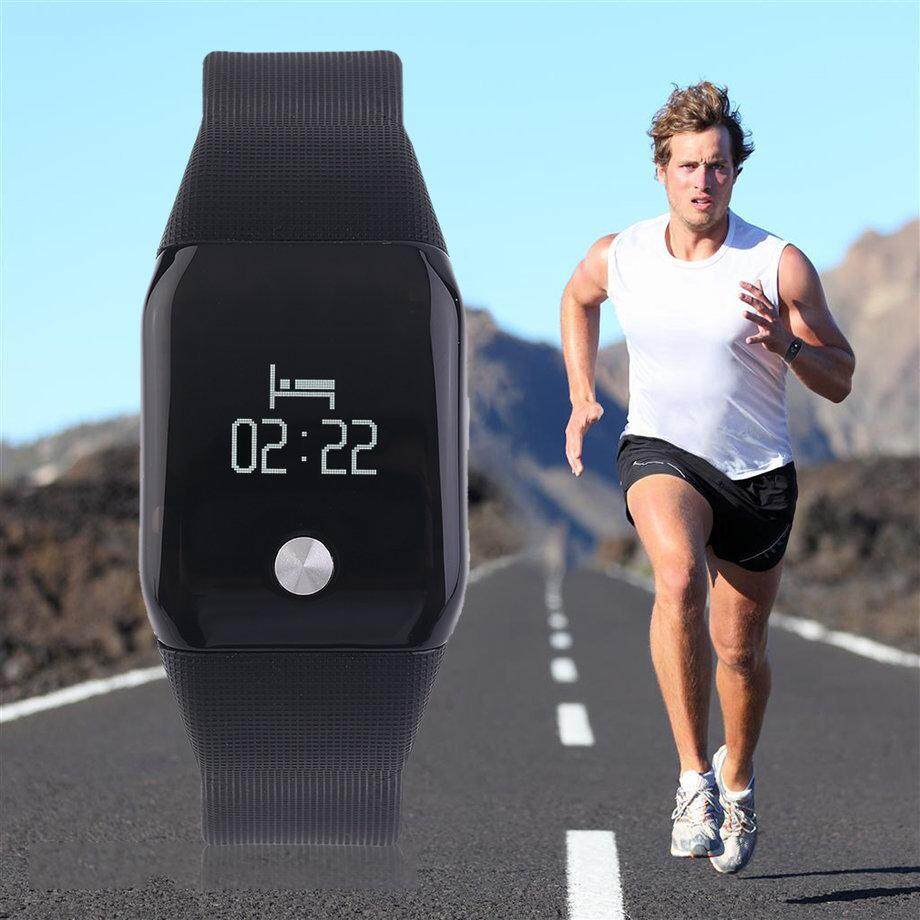 ERA A88 Smart Fitness & กิจกรรมนาฬิกา สายรัดข้อมือเพื่อสุขภาพ อุปกรณ์ไอทีสวมใส่ -389979652 ERA A88 Smart Fitness & กิจกรรมนาฬิกา สายรัดข้อมือเพื่อสุขภาพ อุปกรณ์ไอทีสวมใส่