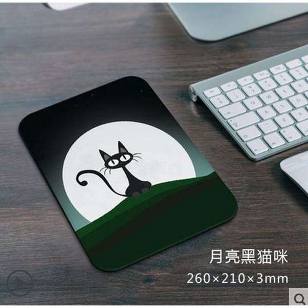 New Creative Skid Resistance Memory Foam Comfort Wrist Rest Support Mouse Pad C17 Malaysia
