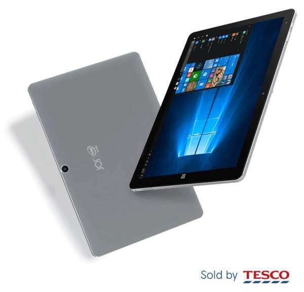 JOI 11 Pro Tablet 4GB/32GB Windows Tablet - (Grey) (C189P) Malaysia