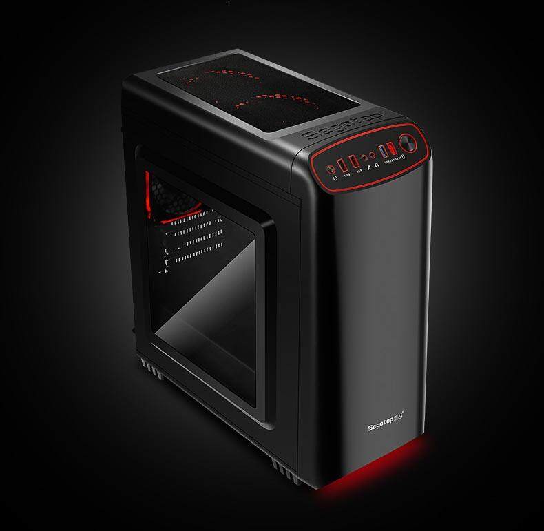 SEGOTEP LEGEND C2 CASING Malaysia
