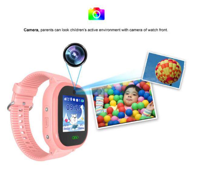 เด็ก 2 Cool นาฬิกาโทรศัพท์อัจฉริยะกันน้ำเด็กนาฬิกา GPS เด็ก 2 Cool นาฬิกาโทรศัพท์อัจฉริยะกันน้ำเด็กนาฬิกา GPS