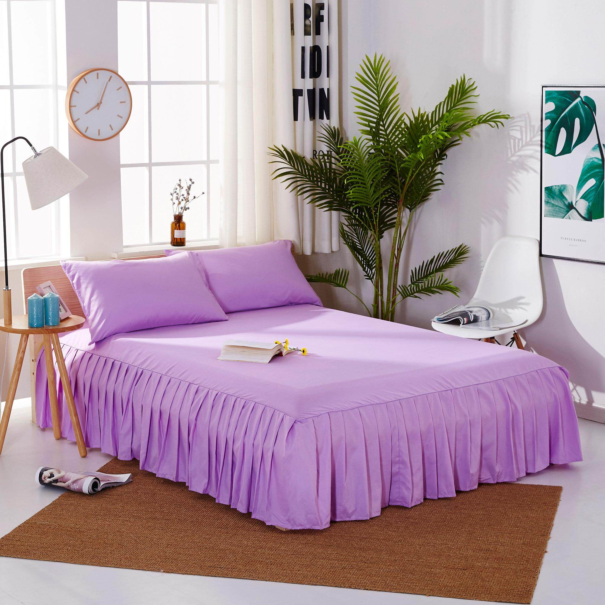 Sheleep สไตล์ใหม่ชุดนอนกระโปรง