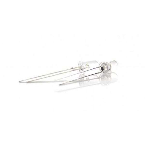 5mm Green LED Emitters (5pcs) Malaysia