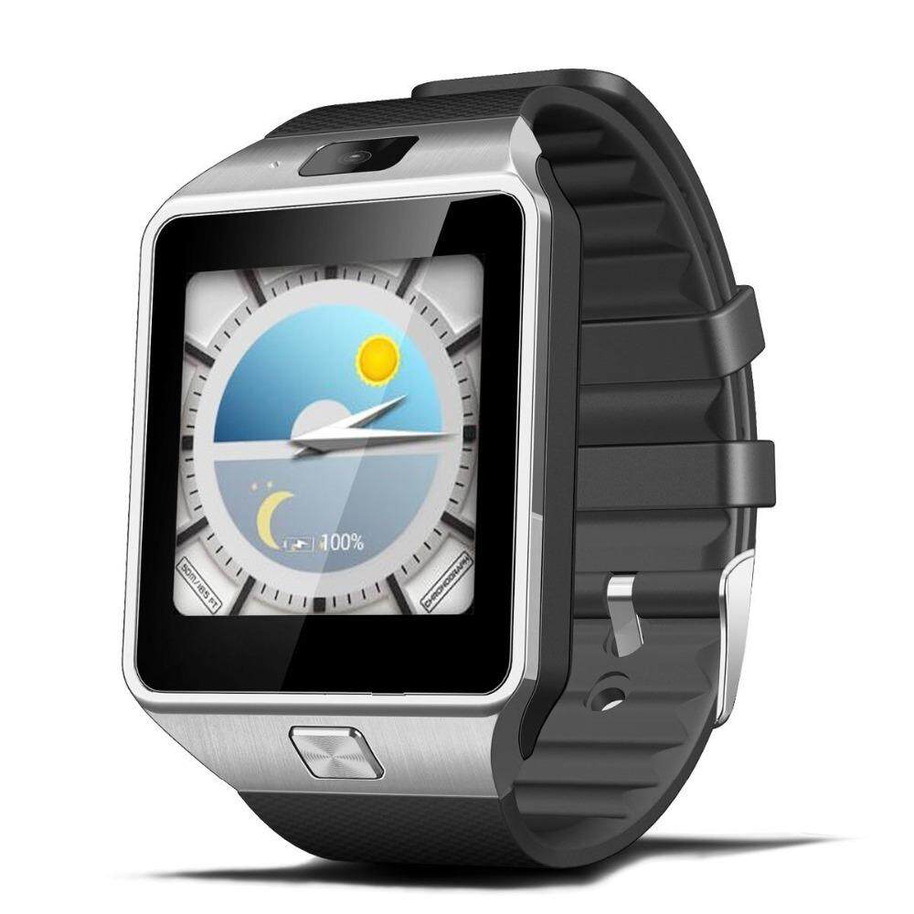 QW09 Android ดูสมาร์ท 512 เมกะไบต์/4 กิกะไบต์บลูทูธ 4.0 จริง - Pedometer ซิมการ์ดโทรป้องกัน - สูญหายนาฬิกาอัจฉริยะ - นานาชาติ QW09 Android ดูสมาร์ท 512 เมกะไบต์/4 กิกะไบต์บลูทูธ 4.0 จริง - Pedometer ซิมการ์ดโทรป้องกัน - สูญหายนาฬิกาอัจฉริยะ - นานาชาติ