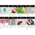 Halloween 5D Round Diamond Painting Embroidery DIY Needlework Cross Stitch Set Mosaic Art Craft Home Decor Gift 4