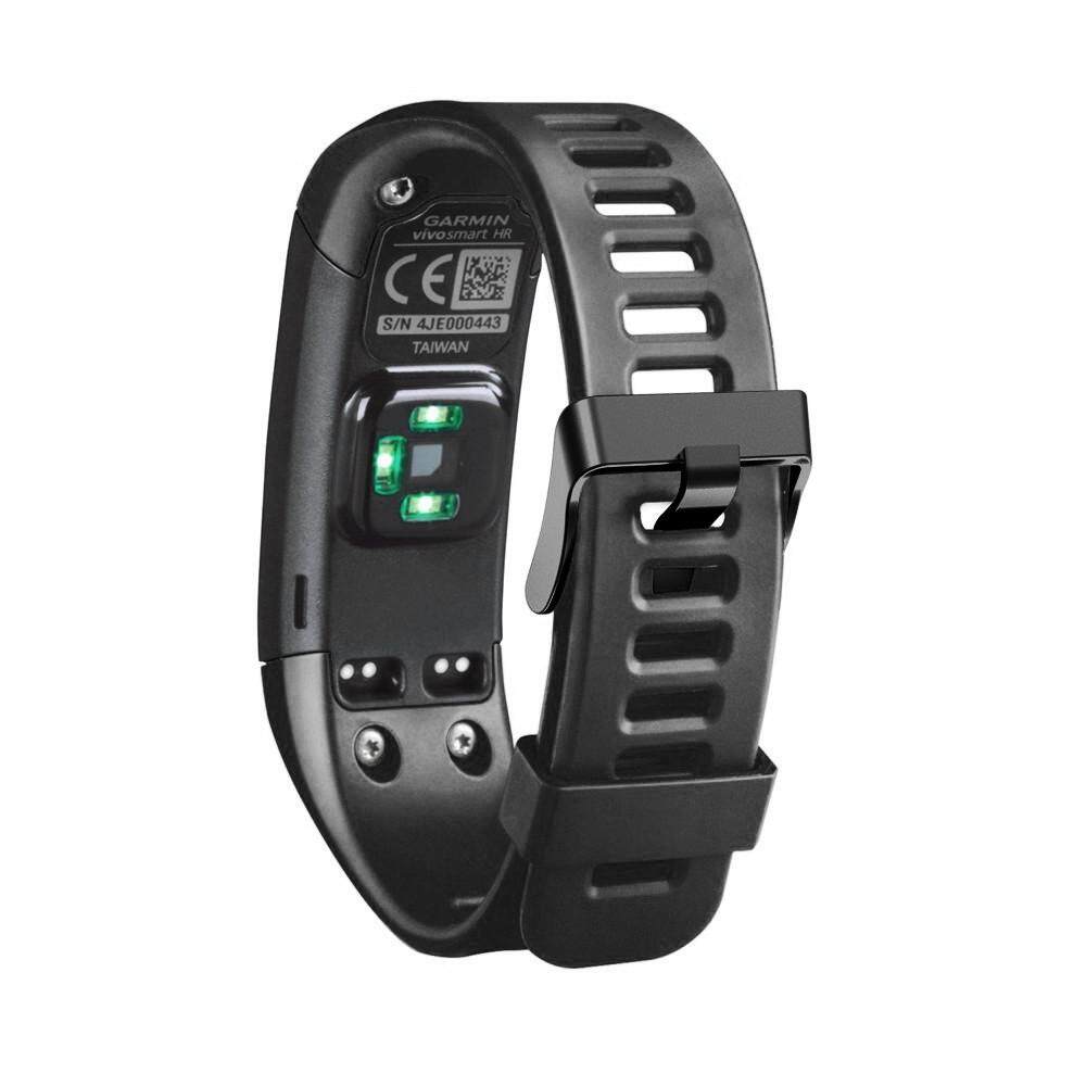ใหม่ซิลิโคนอ่อนสายรัดข้อมือสำหรับ Garmin Vivosmart HR honioer - นานาชาติ ใหม่ซิลิโคนอ่อนสายรัดข้อมือสำหรับ Garmin Vivosmart HR honioer - นานาชาติ