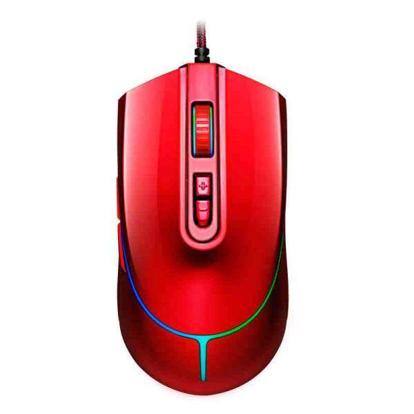 Thor M305 Wired Gaming Mechanical Survival Mouse