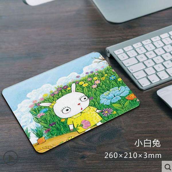 New Creative Skid Resistance Memory Foam Comfort Wrist Rest Support Mouse Pad C16 Malaysia