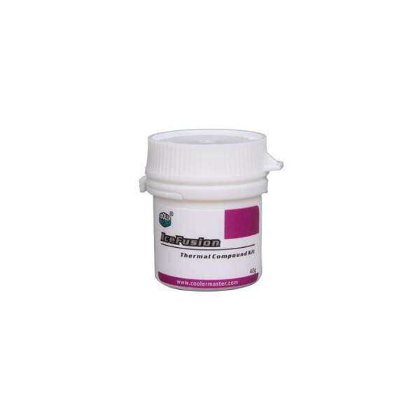 Cooler Master Ice Fusion Thermal Grease Malaysia