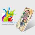 Akabeila DIY Dicat Ponsel TPU Lembut Case S Untuk LG K8 2018 LG K9 (Rusia) 5.0 Inch Hot Gambar Kantung Casing Telepon Shell Mencakup Kembali Lembut Silikon Smartphone Case-Intl 5