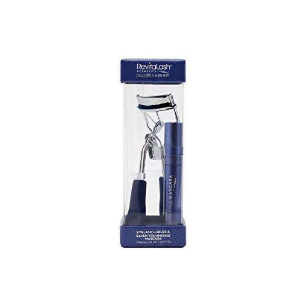 RevitaLash Cosmetics, Deluxe Lash Curler Kit - intl Philippines