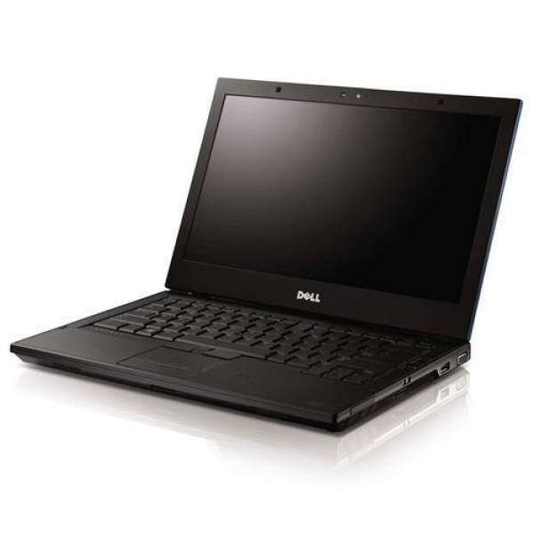 (Factory Refurbished) DELL LATITUDE E6410 / Intel Core i5 2.40GHz/ 4 GB DDR3 RAM / 160 GB HDD / Window 7 / 14 Inch Screen Display ( 1 MONTH WARRANTY ) Malaysia