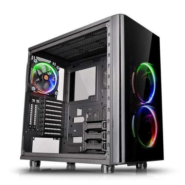THERMALTAKE VIEW 31 TG CHASSIS Malaysia