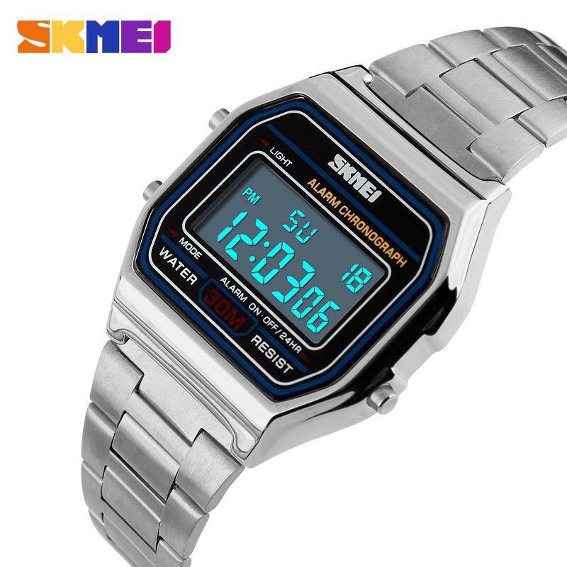 Đồng hồ nam Skmei 1123