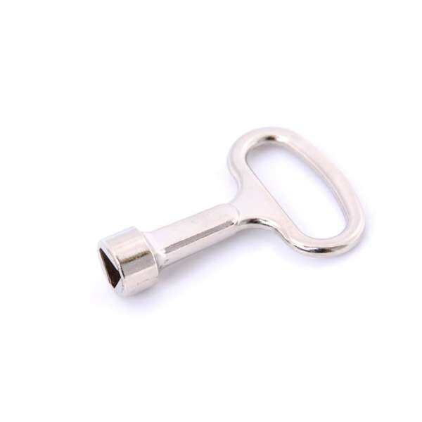 Cabinet Lock For Distribution Box Universal Triangular Socket Spanner Key