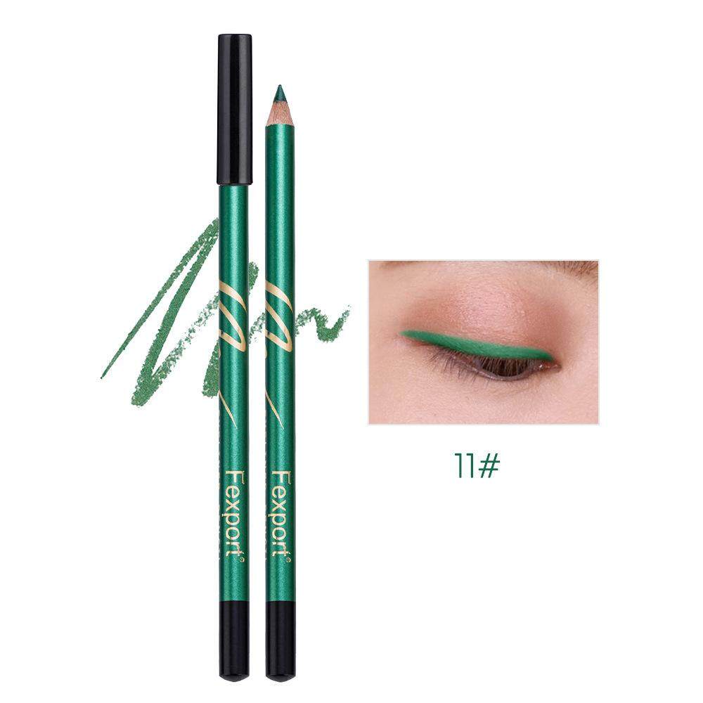 Yupt 1pcs High quality Fexport Smooth Nude Color Lip Pencils Matte Lots Waterproof Makeup Lips Matte Lipstick Pen Eyeliner Eyebrow pencil #11 Yupt 1pcs High quality Fexport Smooth Nude Color Lip Pencils Matte Lots Waterproof Makeup Lips Matte Lipstick Pen Eyeliner Eyebrow pencil #11