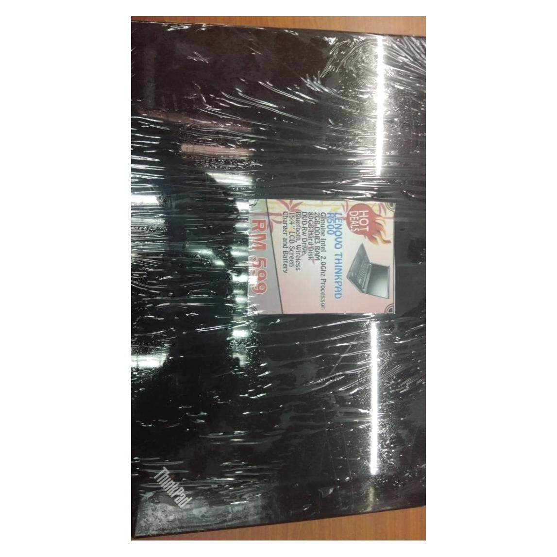 LENOVO THINKPAD R500 Malaysia