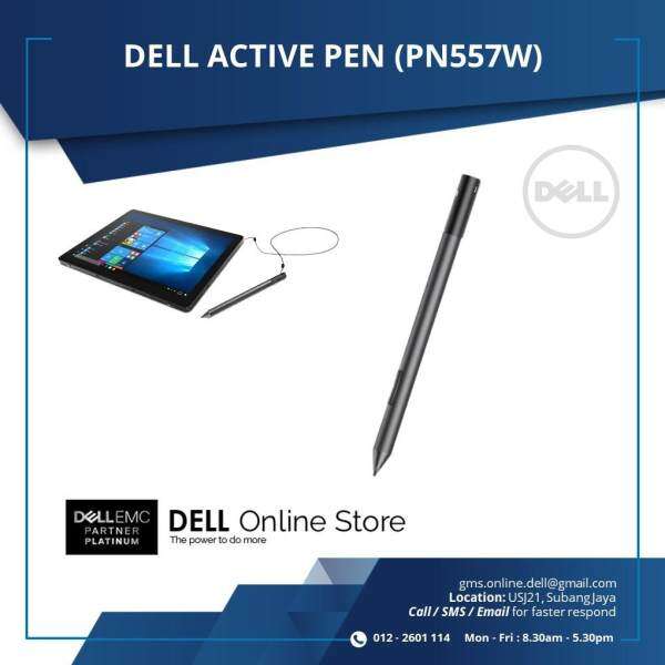 DELL ACTIVE PEN (PN557W) Malaysia