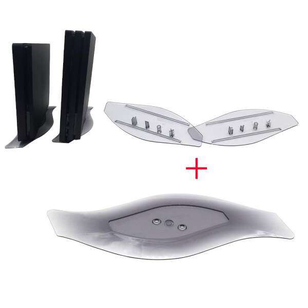 Universal mount stand for PS4slim PS4 PRO Playstation simple Radiator support Malaysia