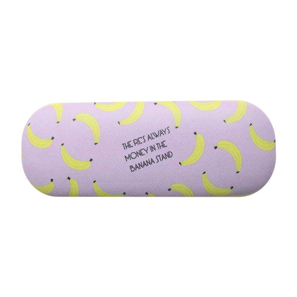 aibowan Cartoon Fruits Printed Glasses Protector Storage Box Protective Hard Shell Glasses Case For Eyeglasses And Sunglasses - intl aibowan Cartoon Fruits Printed Glasses Protector Storage Box Protective Hard Shell Glasses Case For Eyeglasses And Sunglasses - intl