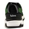 k - - - swiss hommes est x-180 tennis, noir / cri Vert , 8 m 34841b k - - - swiss hommes est x-180 tennis, noir / cri Vert , 8 m 34841b