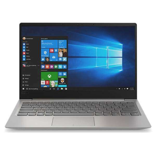 LENOVO IDEAPAD 320S-13IKB 81AK000UMJ (I5-8250U/4GB/256GB/2GB MX150/13.3 FHD/W10/2YRS) Malaysia