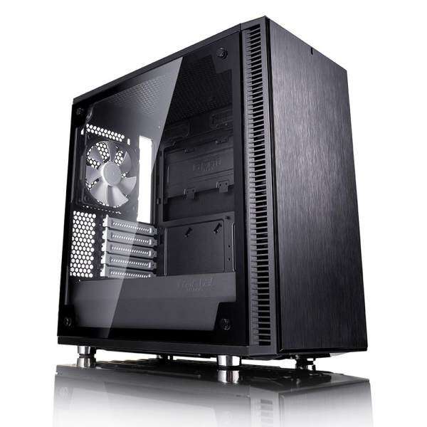 # FRACTAL DESIGN Define Mini C Tempered Glass # Malaysia
