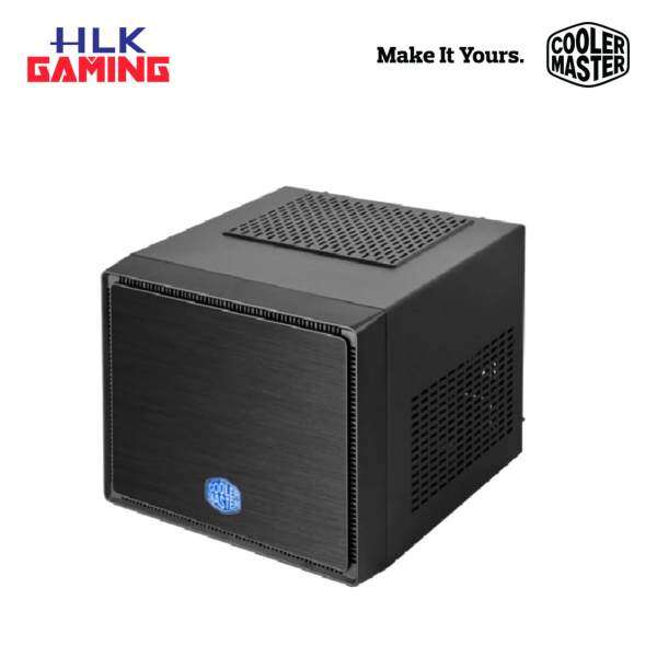 Cooler Master Elite 110A (Mini-ITX with Aluminium Front Panel) Malaysia