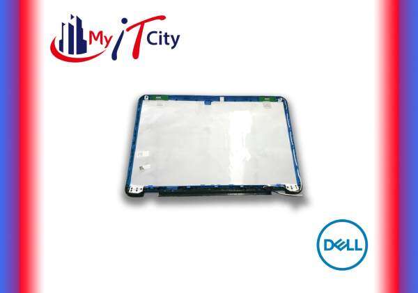 (New) Dell Inspiron N5110 Blue LCD Back Cover LID - 00KXW3 Malaysia