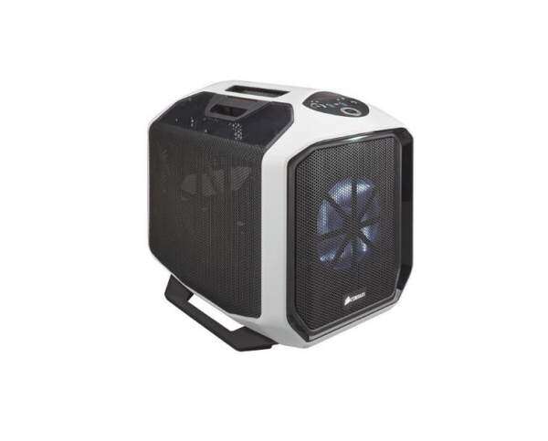 CORSAIR Casing MICRO ATX GRAPHITE 380T (CC-9011060-WW) WHITE Malaysia