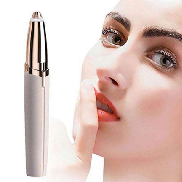 leegoal Eyebrow Hair Remover, Finishing Touch Flawless Brows Philippines