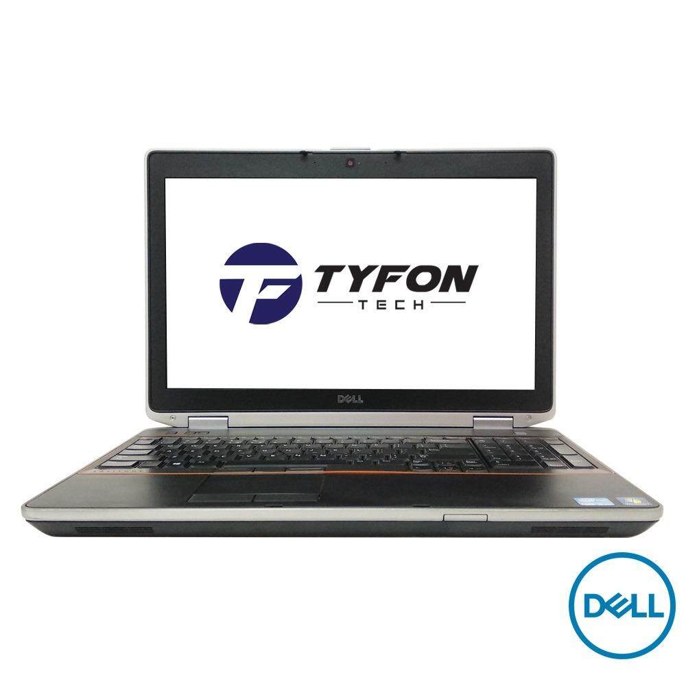 Dell Latitude E6520 i5 Laptop (Refurbished) Malaysia