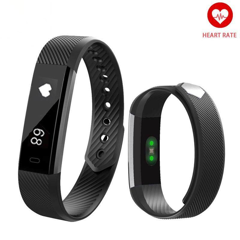 มาใหม่ล่าสุดใหม่ ID115 HR สมาร์ทเครื่องวัดชีพจรการออกกำลังกายข้อมือสร้อยข้อมือเครื่องติดตามเก็บข้อมูลการออกกำลังกายสำหรับ IPhone Android มาใหม่ล่าสุดใหม่ ID115 HR สมาร์ทเครื่องวัดชีพจรการออกกำลังกายข้อมือสร้อยข้อมือเครื่องติดตามเก็บข้อมูลการออกกำลังกายสำหรับ IPhone Android