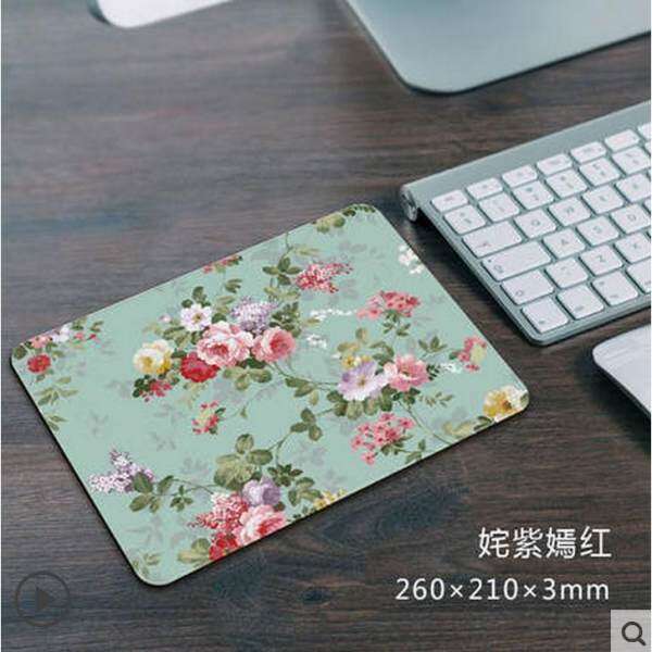 New Creative Skid Resistance Memory Foam Comfort Wrist Rest Support Mouse Pad C6 Malaysia