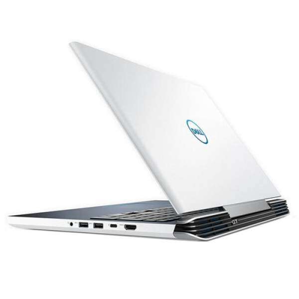 DELL G7-87814GFHD-W10 WHITE (I7-8750H/8GB/1TB+8GB SSD/4GB GTX1050Ti/15.6 FHD/W10/2YRS) Malaysia