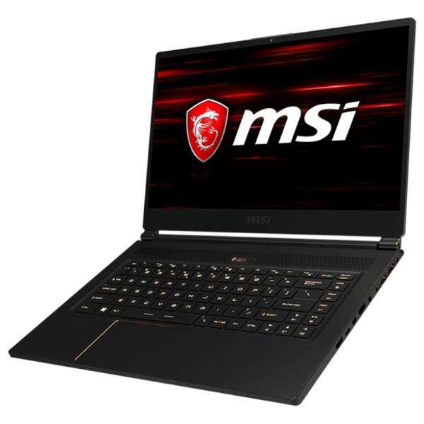 MSI Stealth Thin GS65 8RE-099 15.6 FHD Gaming Laptop (i7-8750H, 16GB, 512GB, GTX1060 6GB, W10) Malaysia