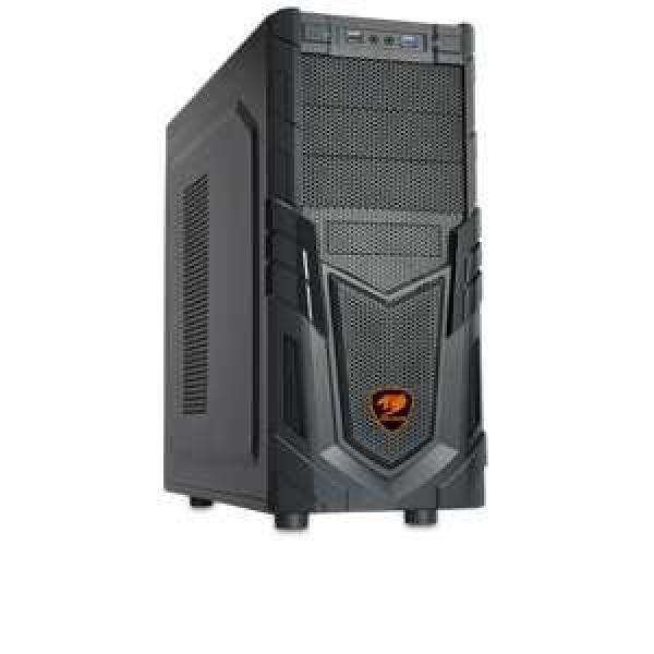 Cougar ATX Gamer Mid Tower Case VOLANT Malaysia